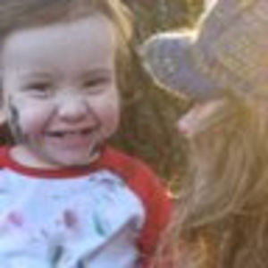 Meet your Posher, Sarah kae